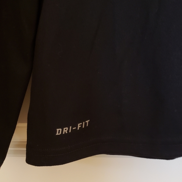 Nike #GRAYSON football team tee #DriFit - Picture 5 of 5